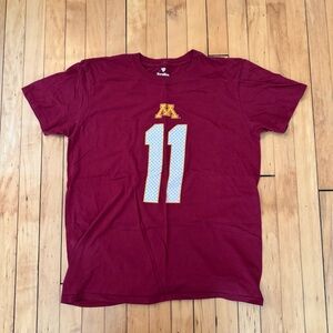 Minnesota gophers tshirt